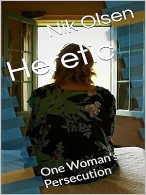 cover image of Heretic